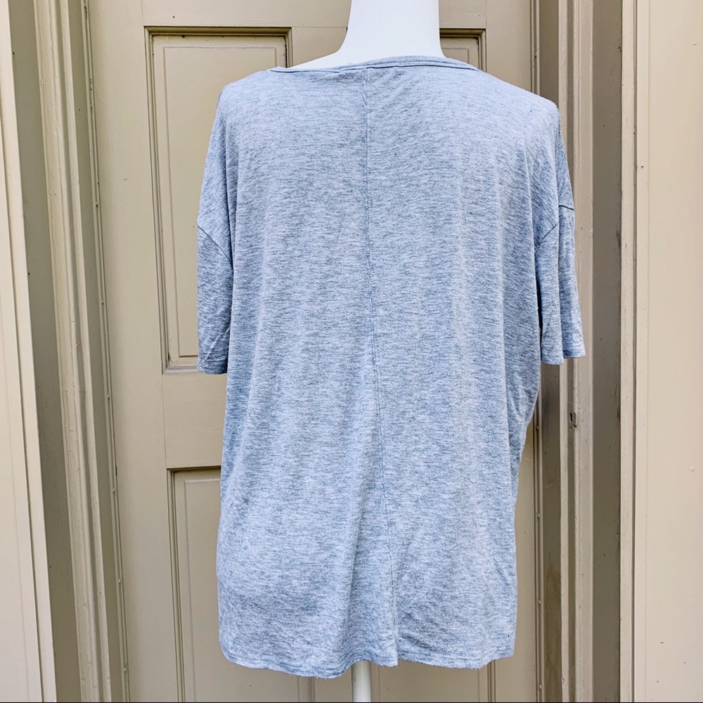 Bcbgeneration Graphic Slouch Tee - image 7